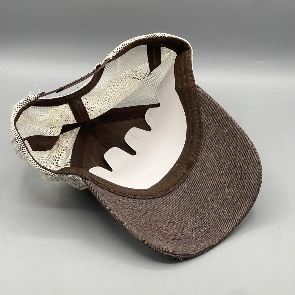 Realtree Baseball Cap Hunting Fishing Outdoors Trucker Cast Blast Adjustable NWT